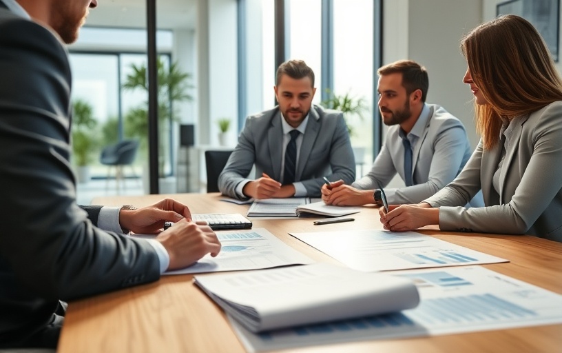 Tax Planning