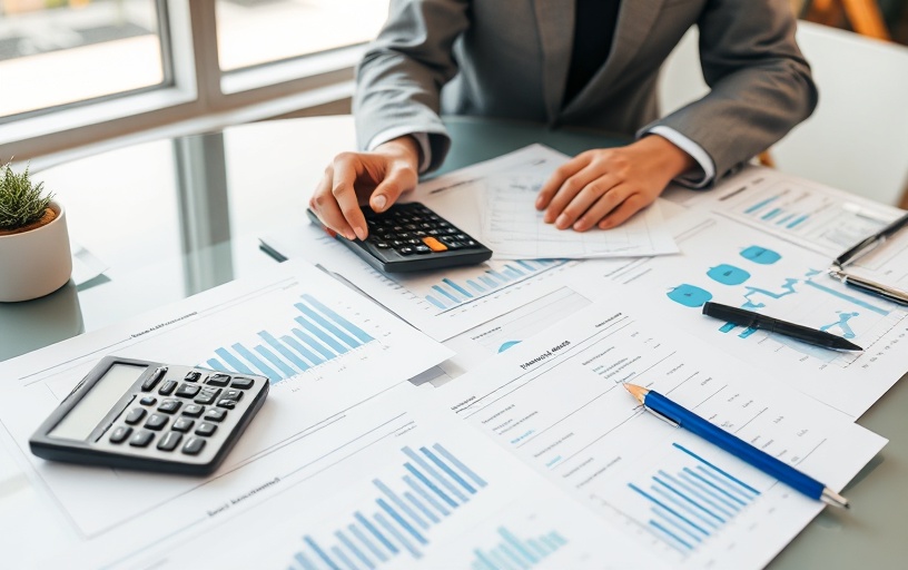 Financial Planning
